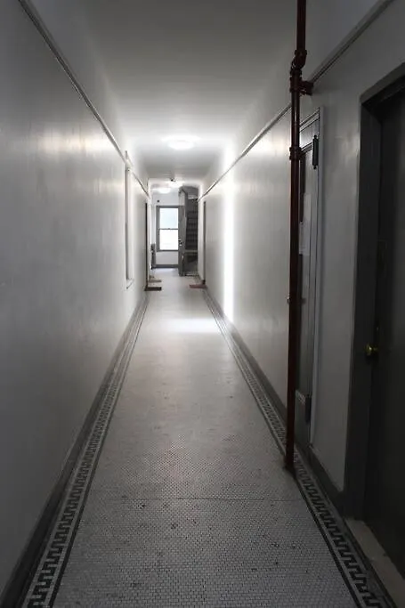Private Studio Near Columbia Presbyterian Hospital New York Apartment