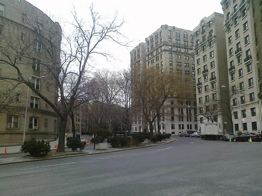 Apartment Private Studio Near Columbia Presbyterian Hospital New York