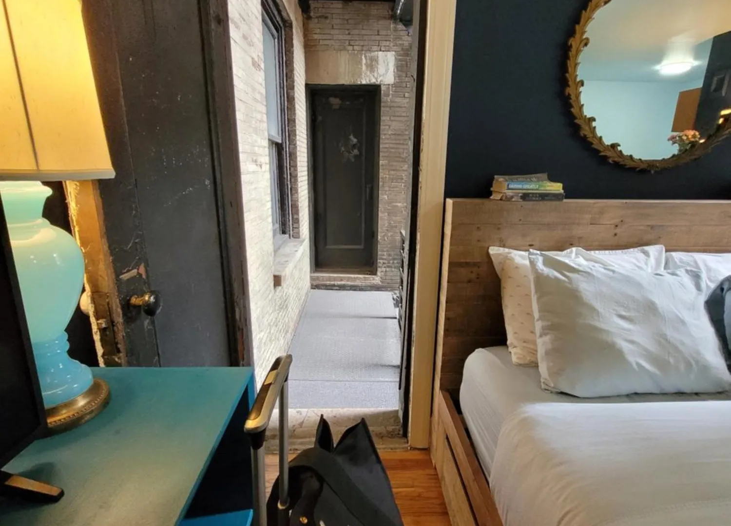 Appartamento Private Studio Near Columbia Presbyterian Hospital New York