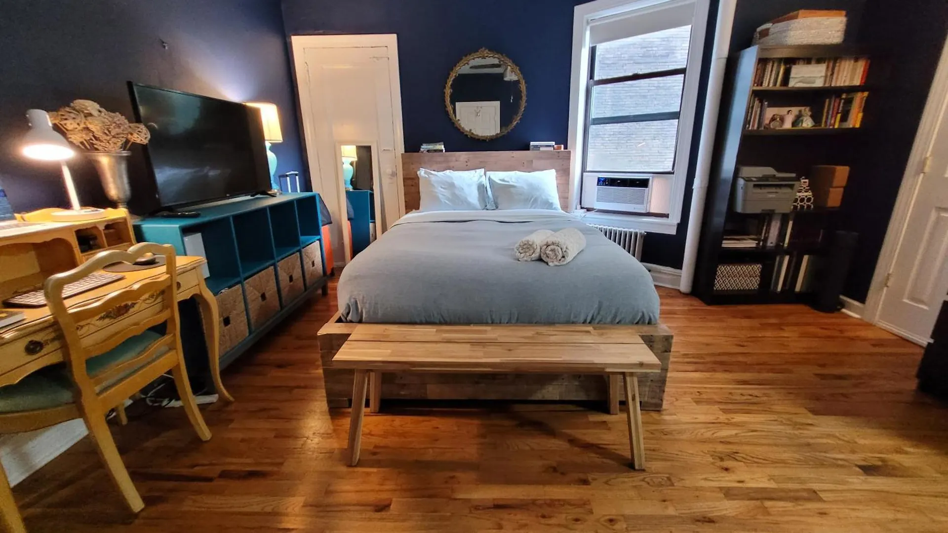 Apartment Private Studio Near Columbia Presbyterian Hospital New York United States