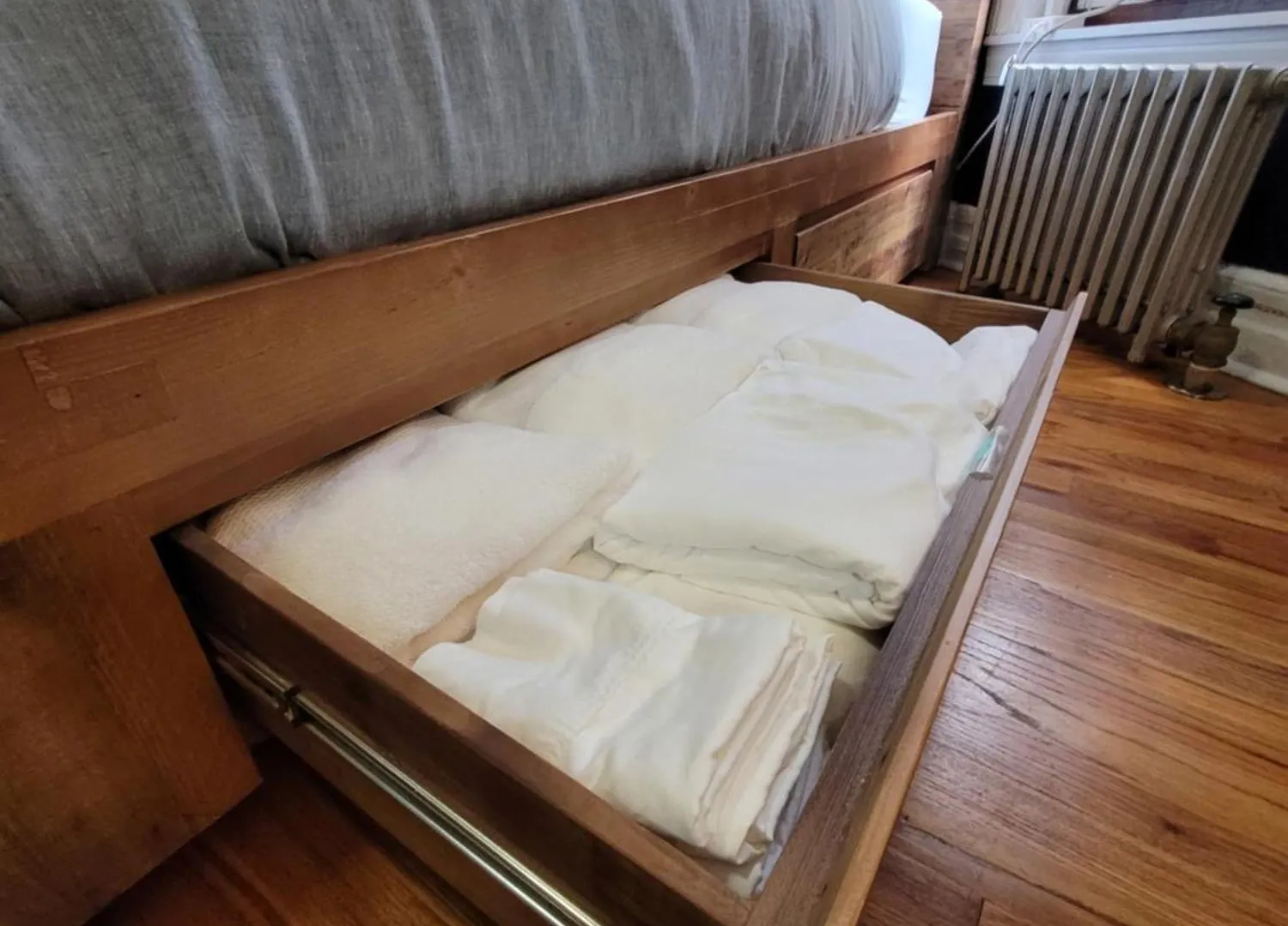 Private Studio Near Columbia Presbyterian Hospital New York