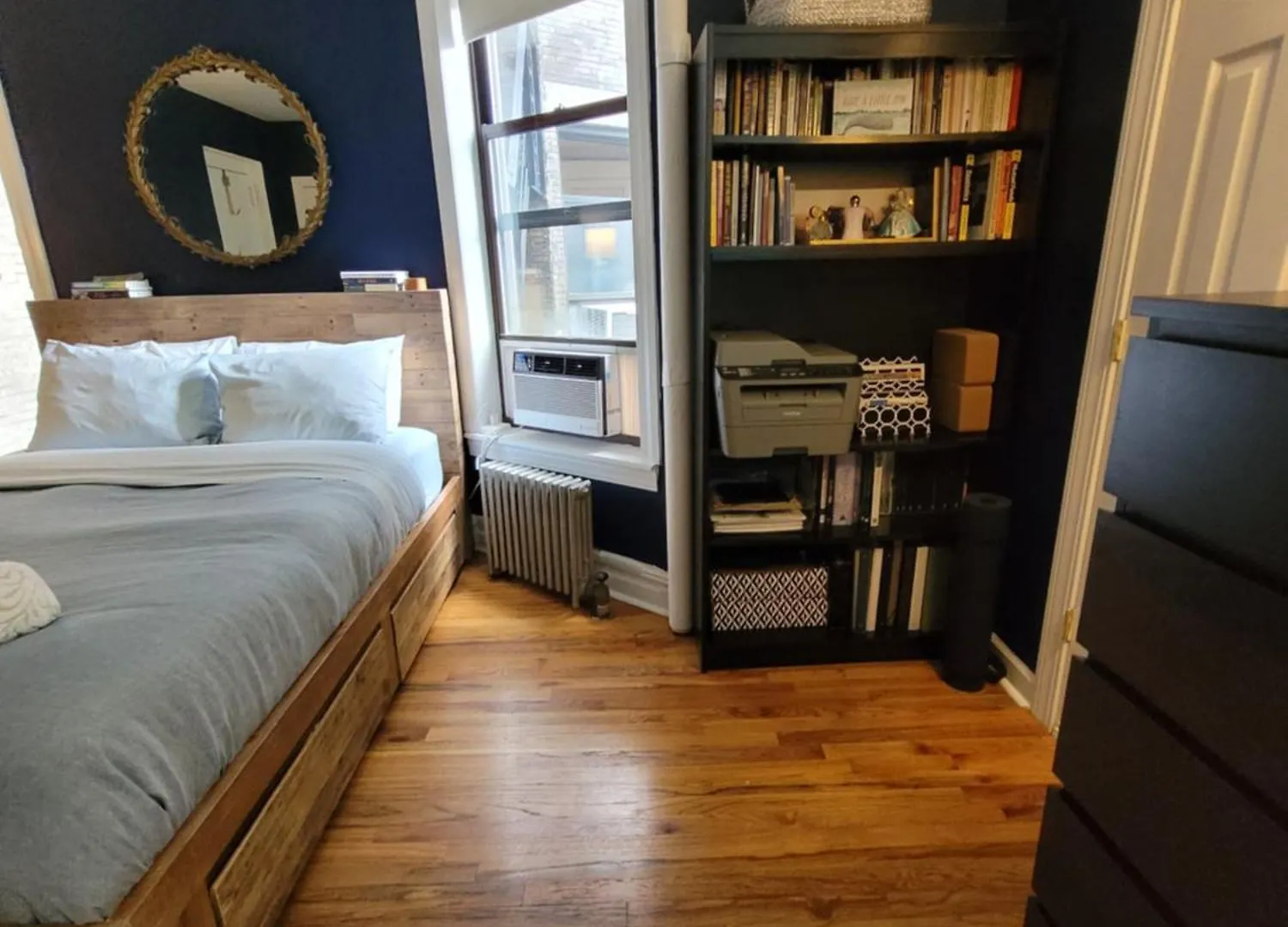 Private Studio Near Columbia Presbyterian Hospital New York 0*,  USA